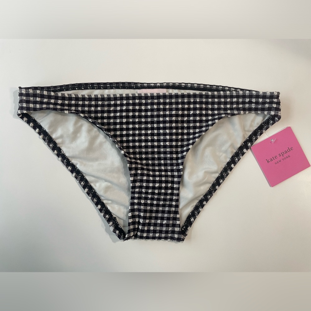 Kate Spade Bikini bottoms